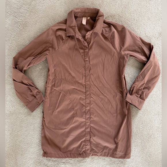 Indyeva Dresses & Skirts - INDYEVA dress. Or long tunic.